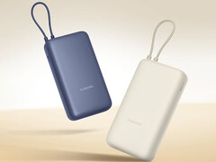 A visszahívás a 2024 augusztusa és 2024 szeptembere között gyártott PB2030MI power bankokra vonatkozik. A képen a power bank promóciós képe. (Kép forrása: Xiaomi)