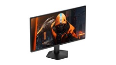 AOC Q24G50F monitor (Kép forrása: ITHOME)