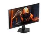 AOC Q24G50F monitor (Kép forrása: ITHOME)