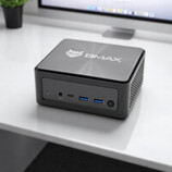 Bmax B9 Power felülvizsgálat - 500 eurós mini PC Intel Core i9-cel