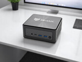 Bmax B9 Power felülvizsgálat - 500 eurós mini PC Intel Core i9-cel