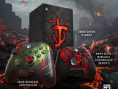 A vásárlók minden egyes DOOM: The Dark Ages Limited Edition kiegészítőből csak egy darabot vásárolhatnak. (Kép forrása: Microsoft)