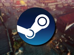 Egy kép, amelyen a Steam logója és az Expeditions: Rome című játék látható, amely jelenleg 75%-os kedvezménnyel kapható.