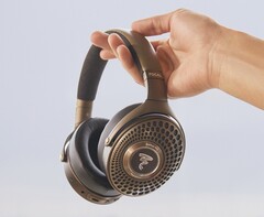 A Focal új magnézium meghajtókkal szerelte fel a Bathys Bluetooth fejhallgatót (Kép forrása: Focal)