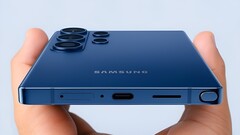 Egy szivárgás azt állítja, hogy a Samsung megpróbálja kijavítani néhány kamera problémákat a közelgő Galaxy S26 Ultra (Kép forrása: Sam Tech, szerkesztett)