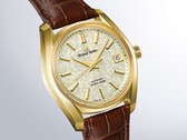 Grand Seiko Heritage Collection SBGH376 karóra