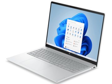 HP OmniBook 3 16 szögből nézve