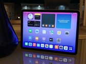 Apple iPad Air 11 (2025) felülvizsgálat