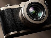 Az itt látható Panasonic Lumix L10 hamarosan konkurenciát kaphat a Canon-tól.