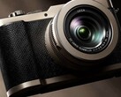 Az itt látható Panasonic Lumix L10 hamarosan konkurenciát kaphat a Canon-tól.