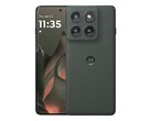 A Motorola Edge 2025 hamarosan bejelentésre kerülhet az Egyesült Államokban. (Kép forrása: Evan Blass)
