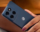 A Motorola Edge 60 Stylus egyelőre kizárólag Indiában kapható. (Kép forrása: Motorola)