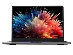 Az A15 Pro egy megfizethető 16 hüvelykes noteszgép AMD Ryzen 5 APU-val (Kép forrása: Ninkear)