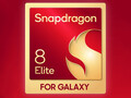 Qualcomm Snapdragon SD 8 Elite f. Galaxy SoC