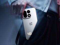 A OnePlus 16 az AnTuTu hamarosan megjelenő benchmarklistájának egyik legmagasabb pontszámot elérő készüléke lehet. A képen: a telefon promóciós képe.