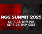 Az RGG Summit 2025 időzítése (kép forrása: SEGA)