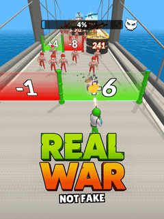 "Kerested a játékot, ezért Megtaláltam." - Dan Lespect megalkotta a hirdetéseink játékát, a koncepciót kielégítő címmé alakítva. (Kép forrása: Dan Lespect)