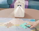 A Samsung The Premiere 5 projektor már kapható Dél-Koreában. (Kép forrása: Samsung)