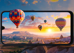 Szakértők szerint 2025-ben a világ legnépszerűbb Android okostelefonja a Samsung Galaxy A16 5G volt.