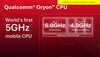 Snapdragon 8 Elite Extreme Gen 6 és 8 Elite Gen 6