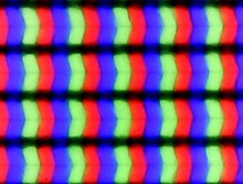 Sub-pixelek