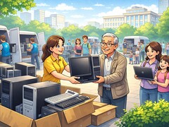 Dél-Korea új intézkedéscsomagot tervez, hogy enyhítse a fogyasztókra nehezedő nyomást a memóriaválság idején.