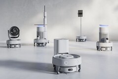 A SwitchBot K20+ Pro már előrendelhető (Kép forrása: SwitchBot)