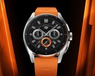 A képen látható Connected Calibre E4 több mint három év után hamarosan utódot kap (Kép forrása: Tag Heuer)