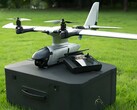 A HaoHan FireFly egy új drón többféle repülési móddal (Kép forrása: HaoHan)
