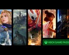 Az Xbox Game Pass promóciós képe. (Kép forrása: Microsoft)