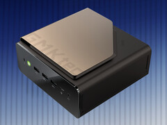 Az EVO-T1 az EVO sorozat 