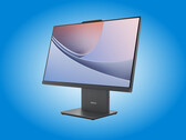 A Lenovo az IdeaCentre AIO 24ILL11 modellt Cloud Grey és Luna Grey színekben forgalmazza.