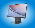 A Lenovo az IdeaCentre AIO 24ILL11 modellt Cloud Grey és Luna Grey színekben forgalmazza.