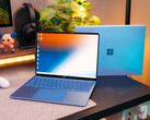 A Microsoft a tippek szerint idén októberben lecseréli a Surface Laptop 7-et. (Kép forrása: Jaime Marrero &amp; Unsplash)
