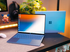 A Microsoft a tippek szerint idén októberben lecseréli a Surface Laptop 7-et. (Kép forrása: Jaime Marrero & Unsplash)