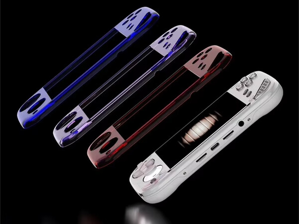 A Pocket 1 mérete körülbelül 165 x 79 x 18 mm és súlya körülbelül 260 g. (Kép forrása: Miniloong)