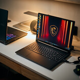 Nvidia GeForce RTX 5060 Laptop teljesítmény előnézet - Majdnem az RTX 5070 Laptop szintjén