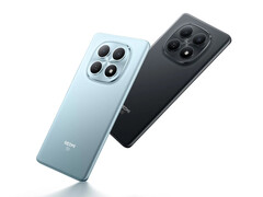 A Redmi Note 15 5G több területen is felülmúlja elődjét. (Kép forrása: Xiaomi)