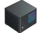 A P99 egy kompakt mini PC, amely régebbi alkatrészekből épül fel