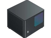 A P99 egy kompakt mini PC, amely régebbi alkatrészekből épül fel
