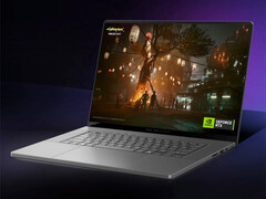 Az Asus végre Észak-Amerikában is árulja a ROG Zephyrus G16-ot Intel Panther Lake processzorral.