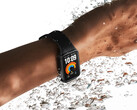 A Smart Band 11 Active világszerte fekete, szürke és pomelo rózsaszín színben lesz kapható.