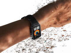 A Smart Band 11 Active világszerte fekete, szürke és pomelo rózsaszín színben lesz kapható.