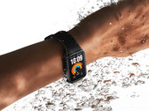 A Smart Band 11 Active világszerte fekete, szürke és pomelo rózsaszín színben lesz kapható.