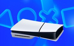 A Sony PS5 Pro a PSSR2 segítségével hamarosan nagyobb képfrissítési sebességet biztosíthat. (Kép forrása: Sony, szerkesztett)