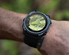 A Garmin új frissítése a Tactix 8-hoz három tucatnyi változást vezet be.