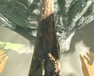 A Breath of the Wild BetterVR modja lehetővé teszi Hyrule teljes bejárását első személyű 6DOF virtuális valóságban. (Kép forrása: Crementif)