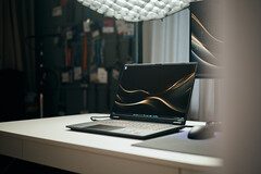 Asus TUF Gaming A18 im Spotlight