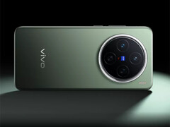 A Vivo X300 nem feltétlenül viszi át a 6,67 hüvelykes kijelzőt az X200-ból, a képen látható X200-ból. (Kép forrása: Vivo)