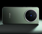 A Vivo X300 nem feltétlenül viszi át a 6,67 hüvelykes kijelzőt az X200-ból, a képen látható X200-ból. (Kép forrása: Vivo)